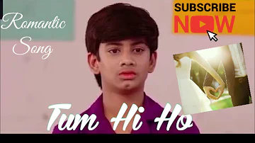 Tum hi ho||New  kids School Life  Love Story ||New hindi Video Song 2019|| by STK Guru