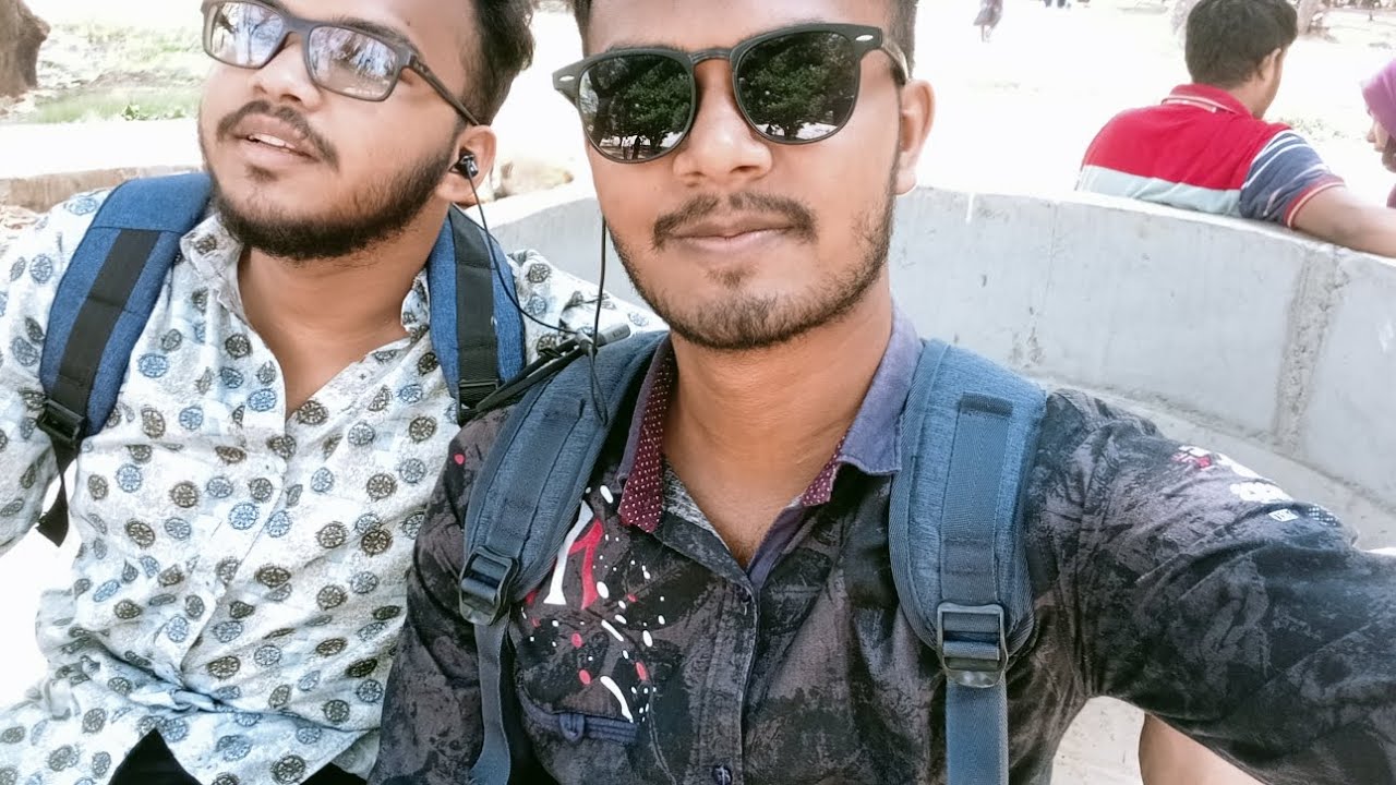 Sandhani Raj Vai With friend ...Raj_Vai_official - YouTube