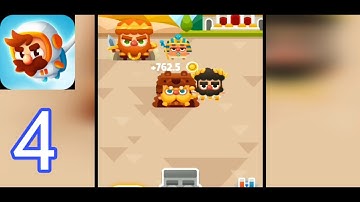 Civilization Tycoon Evolution Party - Gameplay Walkthrough Part 4 (iOS, Android)