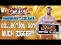 OGROMAN BULK SPEED DUEL YUGIOH KARATA, DODATAK KOLEKCIJI!!!! - Ep86.