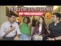 PIEDU LOVE STORY UPDATE (May Pinagdadaanan?) | Luis Manzano