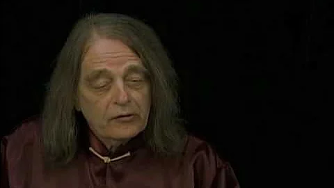 Dan Smith reads Poetry of Du Fu-- Part 1 of 3: Peter Camarda interviews. - DayDayNews