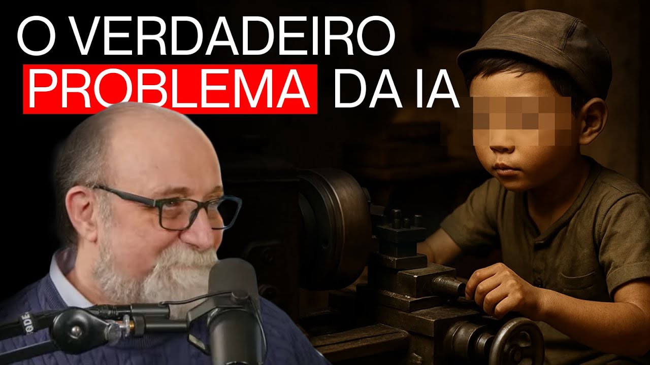 MIGUEL NICOLELIS tira suas DÚVIDAS sobre CIÊNCIAS