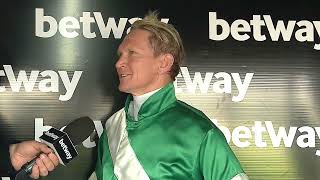 Vidéo de la course PMU PRIX BETWAY BOOST MR 72 HANDICAP