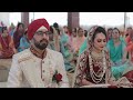 Punjabi Wedding Malaysia | Dr.Satpal & Dr.Sheena