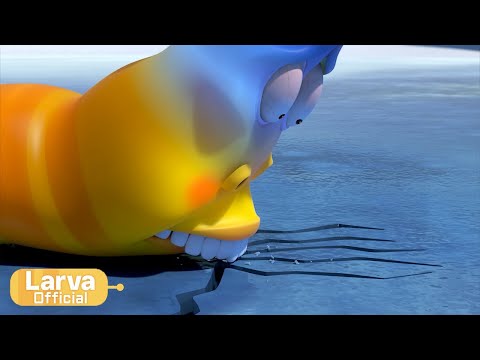<strong>Broken</strong> | Animation Compilation | Larva Tuba | Official