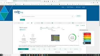 Intro to ODG by MCG   10 15 2019