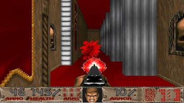 Memento Mori II - Bonus Map 01