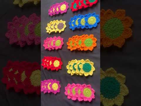 Order completed  and ready to dispatch #crochet #crochetcrosai #diy