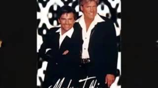 Watch Modern Talking Love To Love You video