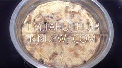 Tim Tahu Telur - Durasi: 8.46. 