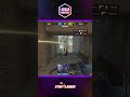 Matheos STEALS THE ROUND — triple kill with pistol #starladder #lorgar #cs #cs2