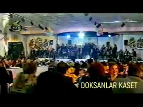 Bülent Ersoy / Ablan kurban olsun sana / Çakıl Gazinosu 1993