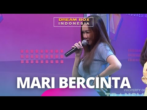 Mari Bercinta | Aura Kasih | DREAM BOX INDONESIA (3/1/23)