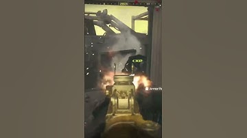 Quick double kill in Warzone