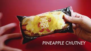 Den's Hot Dog Sandwiches screenshot 5