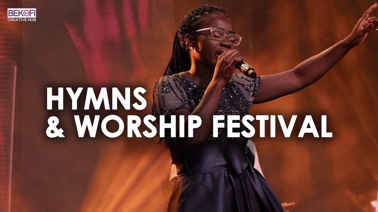Hymns & Worship Festival II • Full Concert - Lor x Gabe Ackwerh adlı videoyu YouTube'da izle Hymns & Worship Festival II • Full Concert - Lor x Gabe Ackwerh adlı videoyu YouTube'da izle