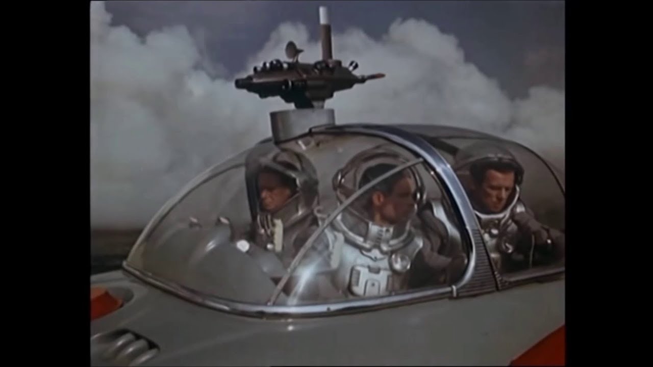 Ahto Vahter Calling To Iron John YouTube