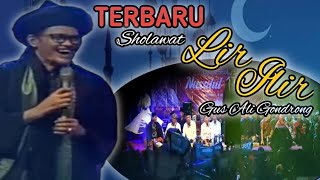 🔴.lir ilir terbaru gus ali gondrong!!!_mafia sholawat#gusaligondrong