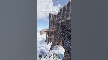 #rust #rustconsole #rustclips #rustgame #shorts #carlos5_5 #rustpvp #twitch