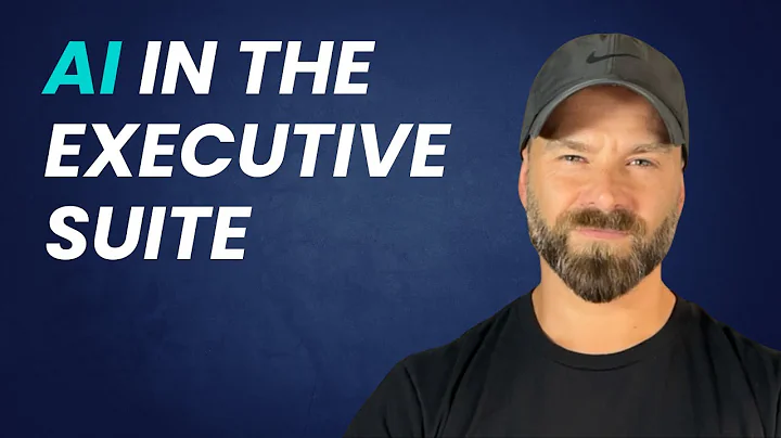 Rise of the Chief AI Officer (CAIO)