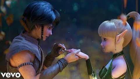 Zara Larsson   Ruin My Life Music Video