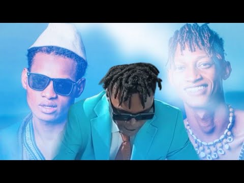 Adji One Dédicace Zou Ni Kalifa