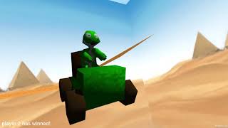 I Play The Best Mario Kart Game