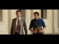 KILL THE MESSENGER - Official Trailer