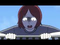 True Bully Horror Story Animated