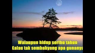 Sepohon Kayu_Saujana.wmv