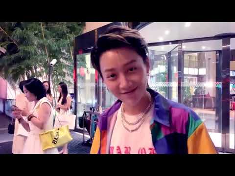 刘雨昕 | vlog 01 | #X的VLOG# | 2019-09-11 |