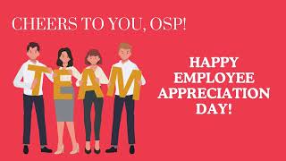 Employee Appreciation Day 2024