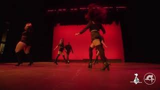 Famous Perfect Crime Frontrow | CPP VSA & VDC Showdown 2020 | 02.23.20 Profile