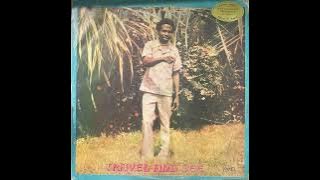 Dr. Paa Bobo - Travel and See - Full Album - Ghana Highlife - 1982