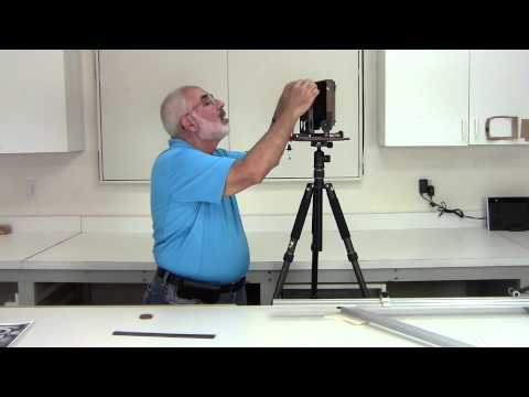 YouTube thumbnail: 66. ZenDada Pinhole Shutter