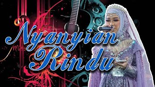 EVIE TAMALA - NYANYIAN RINDU