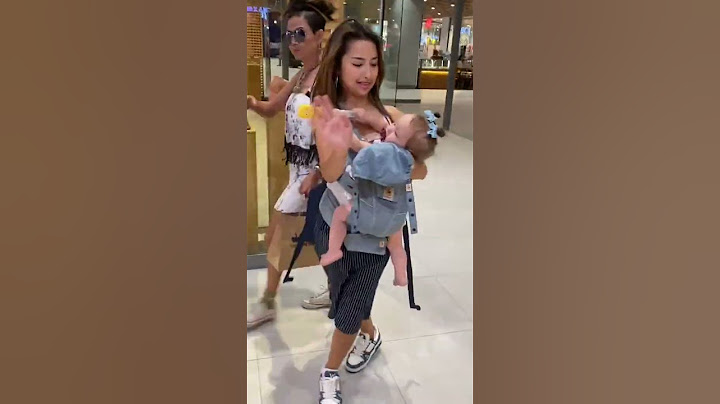 Ketemu Mamari dan Kamari di Mall #jennifercoppen #kamari
