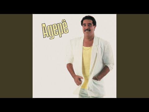 Putar Mundo De Cimento - Agepê
