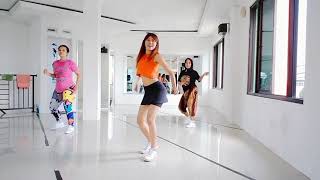 🎵 Bojomu Semangatku 🎙️ Happy Asmara