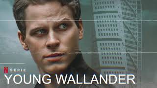 Miniatura de vídeo de "Young Wallander - Official Trailer Song: "Tänd Alla Ljus""