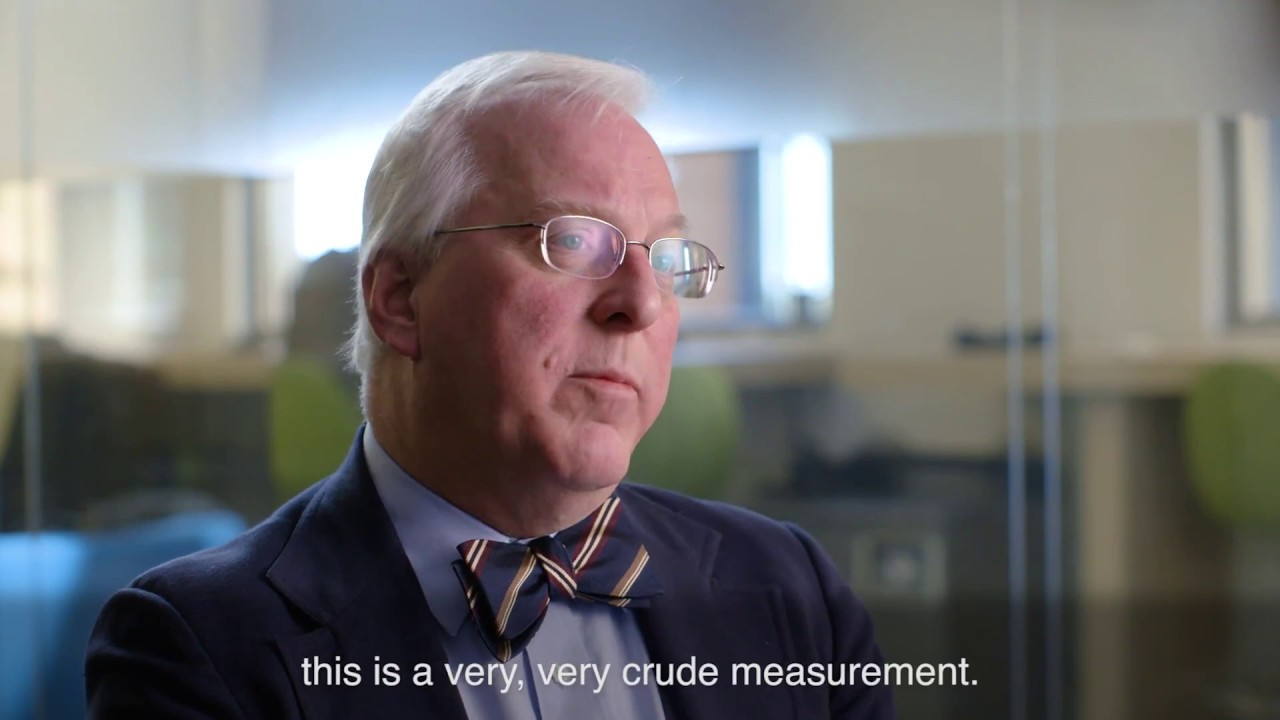 Pfizer IBM BlueSky Booth Cut With Subtitles - Pfizer IBM BlueSky Booth Cut With Subtitles
