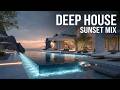Soulful Deep House Mix ~ Analog Warmth &amp; Hypnotic Grooves | Late Night Chill Vibes 122 BPM