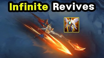 How KR Challengers Use Zaahen