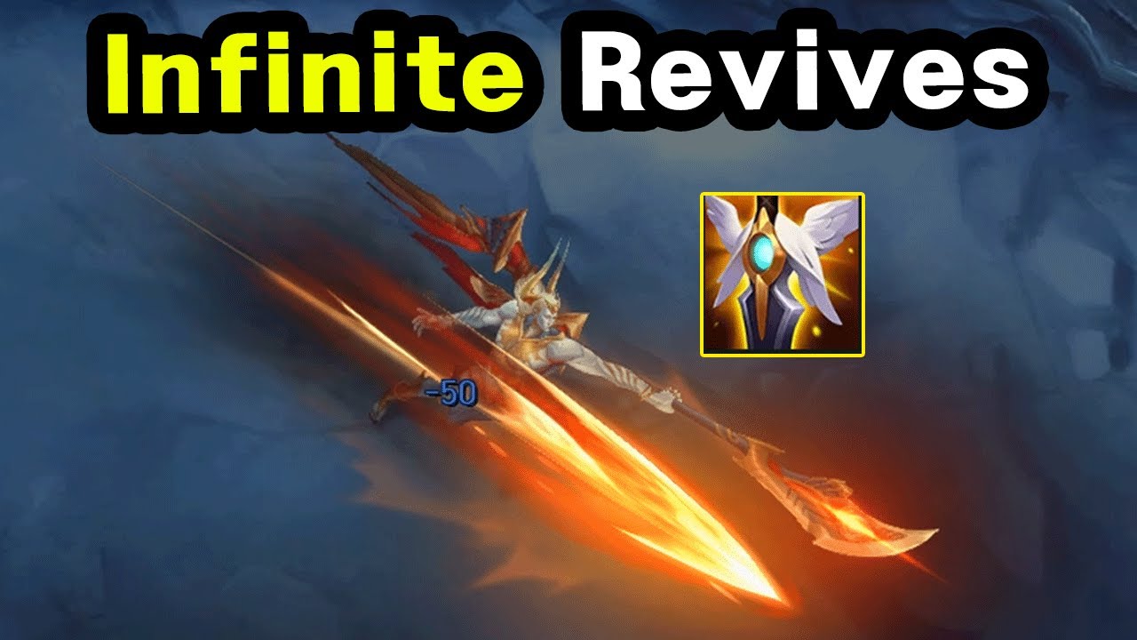 How KR Challengers Use Zaahen