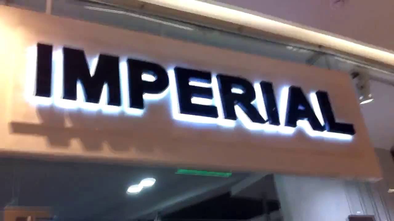 Мега Парк Алматы | Mega Park Almaty