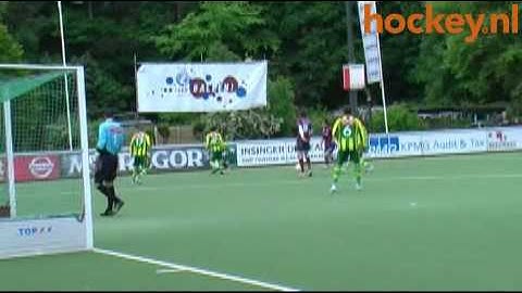 Haagse traditie: HCKZ versus ADO Den Haag