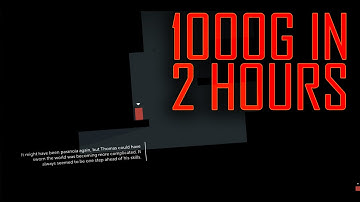 Thomas Was Alone | All Achievements in 2 Hours Guide - Easy 1000G