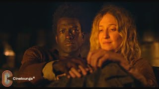 LAST WORDS (2021) HD Trailer