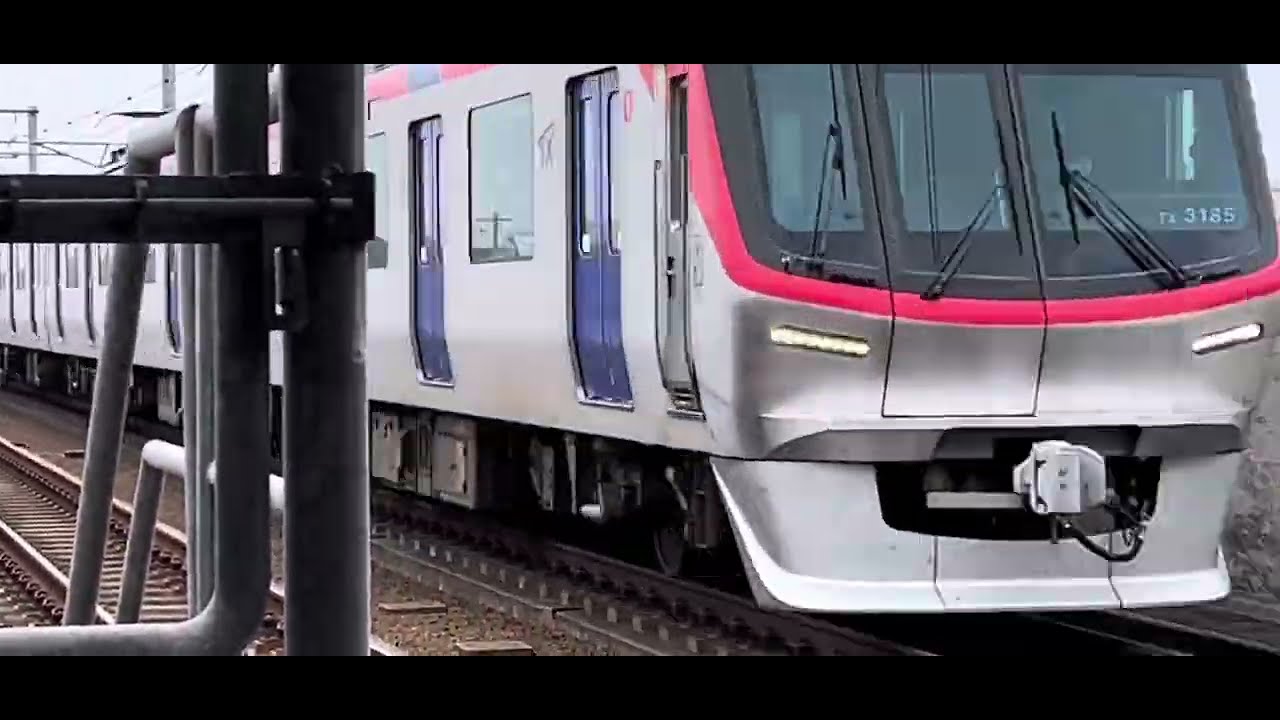 T   X   が　吹　っ　切　れ　た